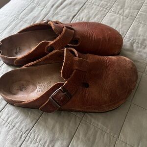 Vintage Birkenstock papillo